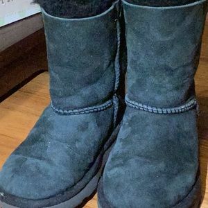 Girls Ugg boots size 13